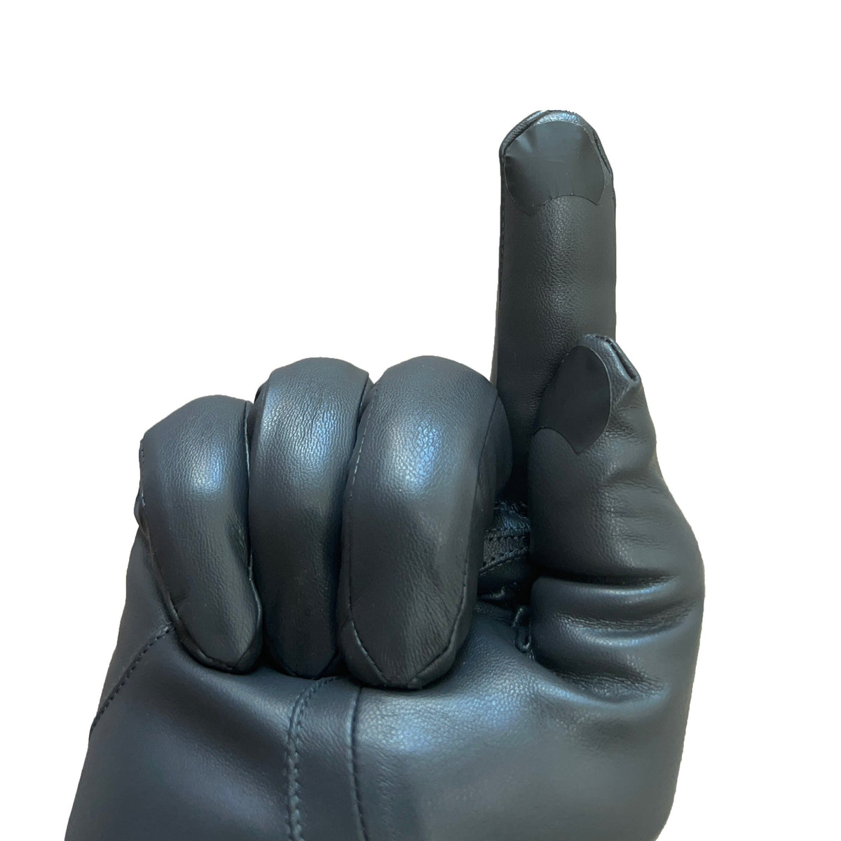 GloveTacts Mini Conductive Stickers - 12 stickers