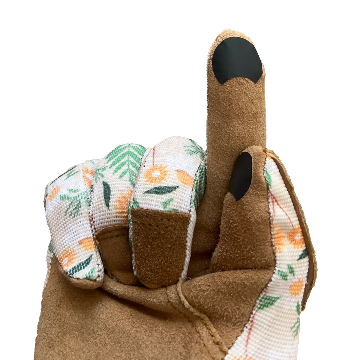 GloveTacts Mini Conductive Stickers - 12 stickers