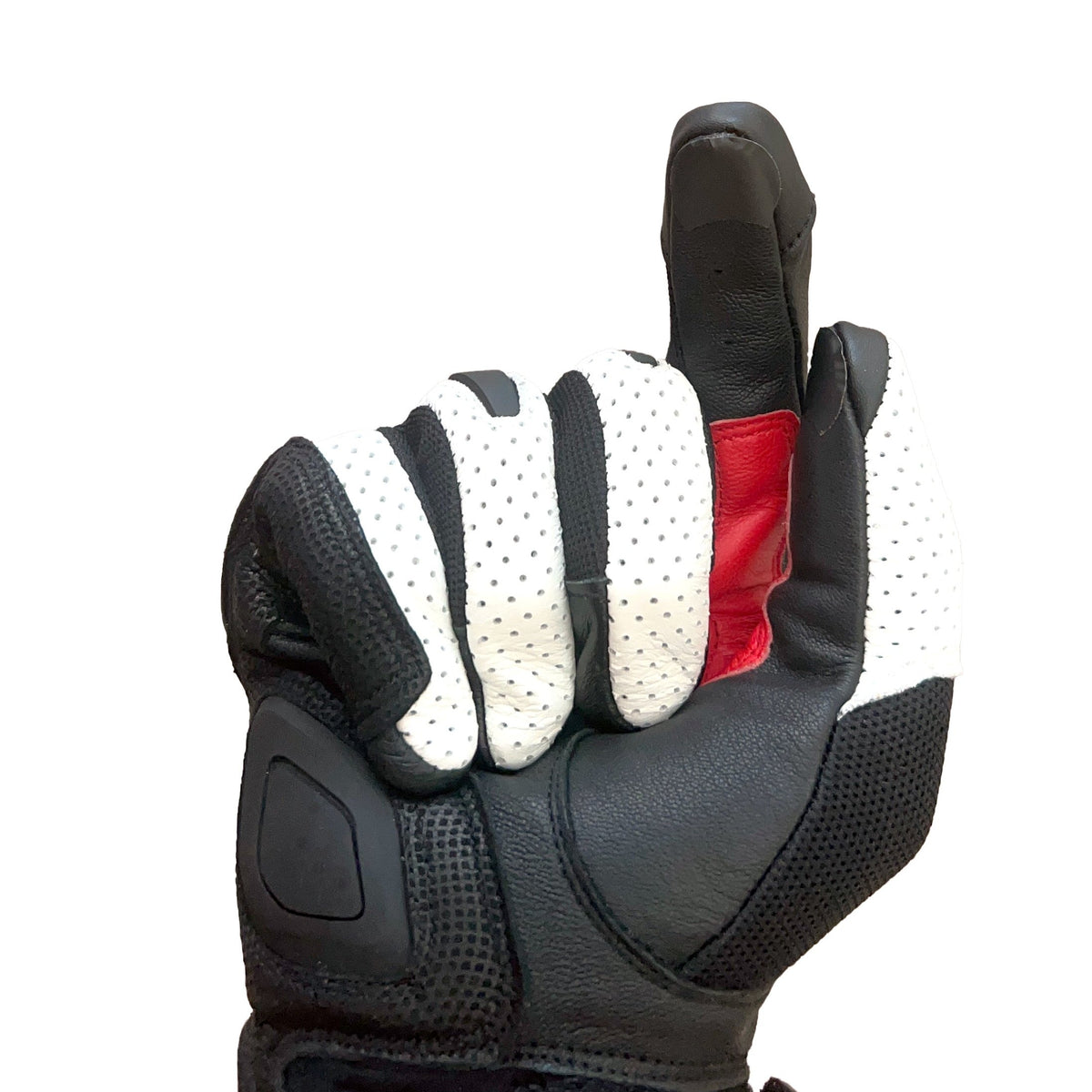 GloveTacts Mini Conductive Stickers - 12 stickers