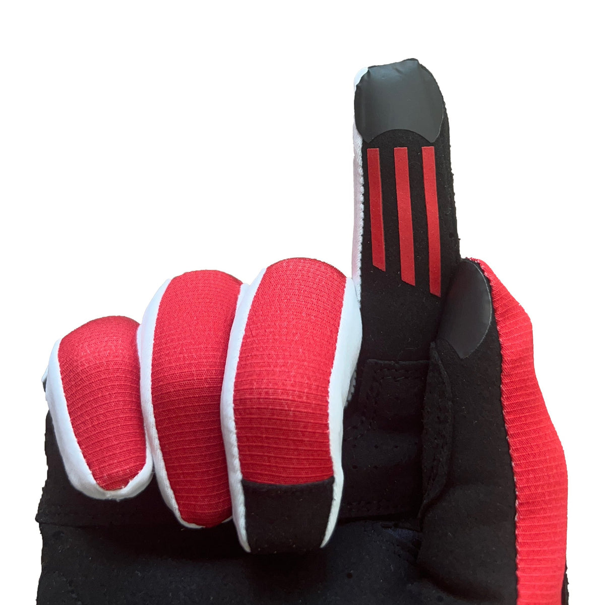 GloveTacts Mini Conductive Stickers - 12 stickers