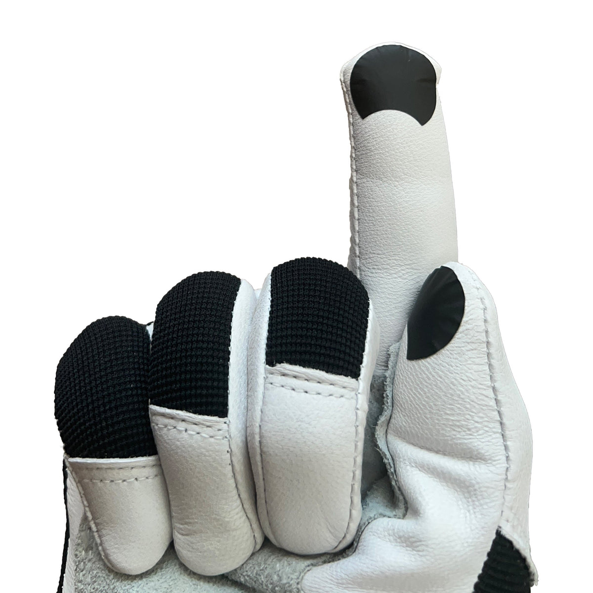 GloveTacts Mini Conductive Stickers - 12 stickers