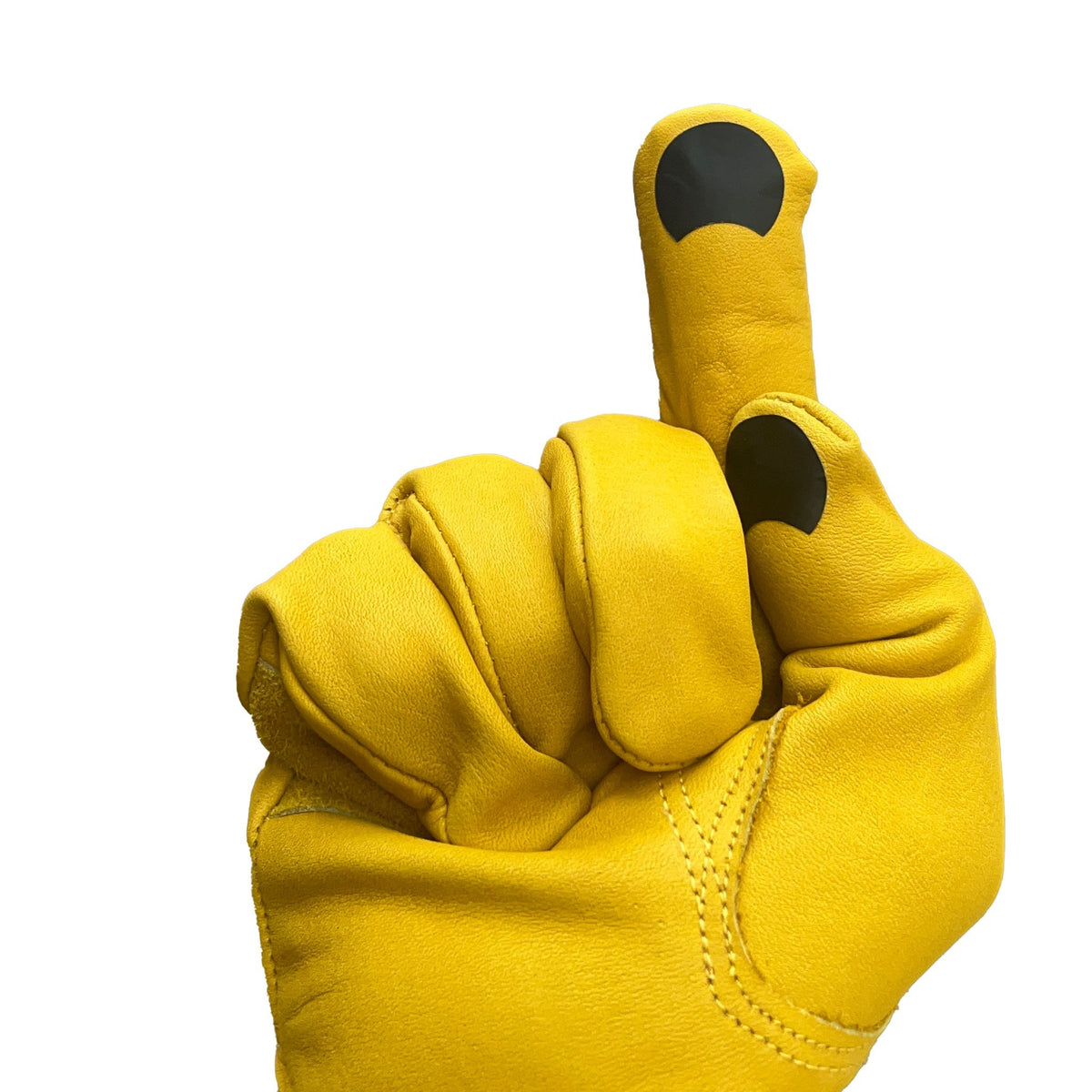 GloveTacts Mini Conductive Stickers - 12 stickers