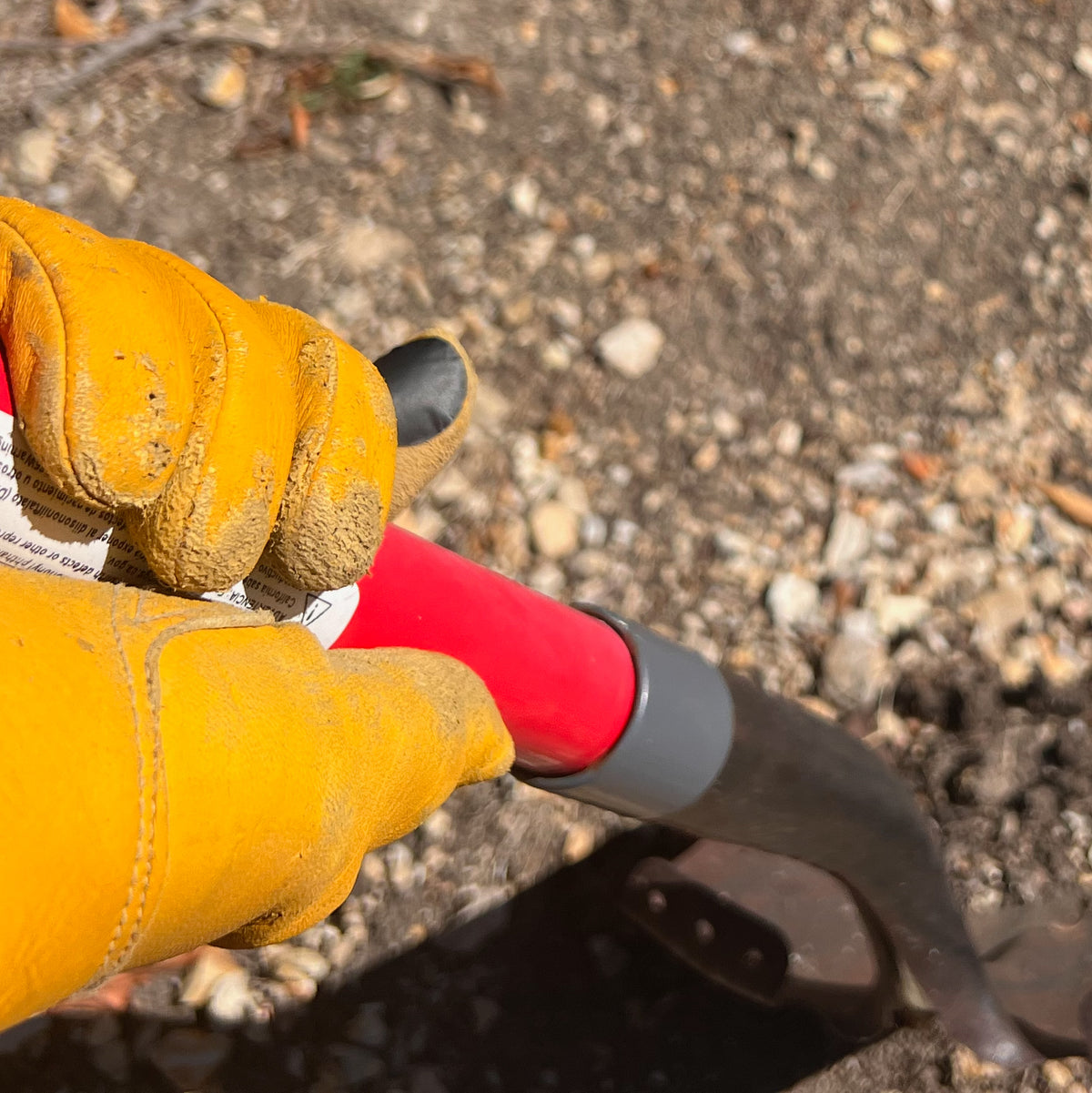 GloveTacts Mini Conductive Stickers - 12 stickers