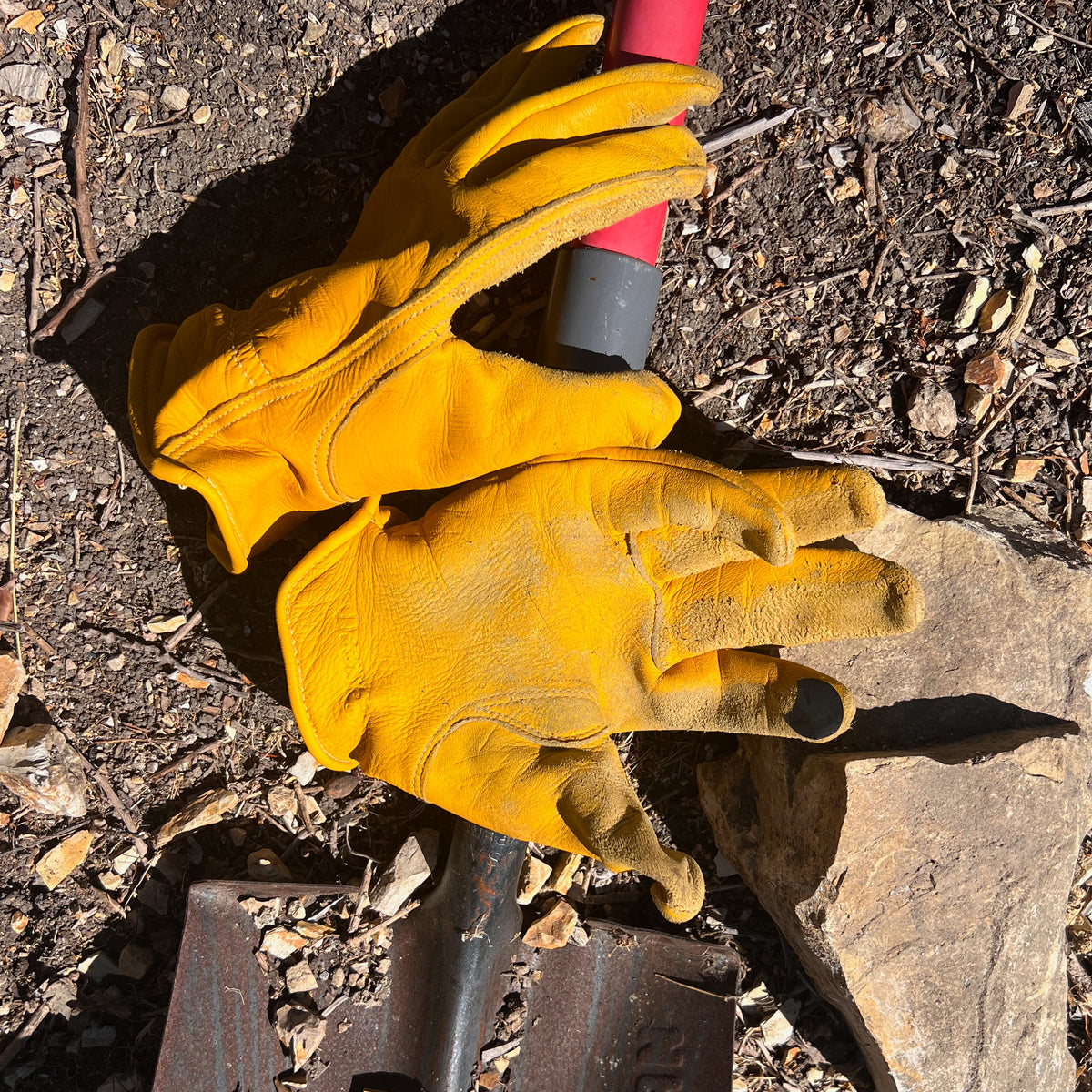 GloveTacts Mini Conductive Stickers - 12 stickers