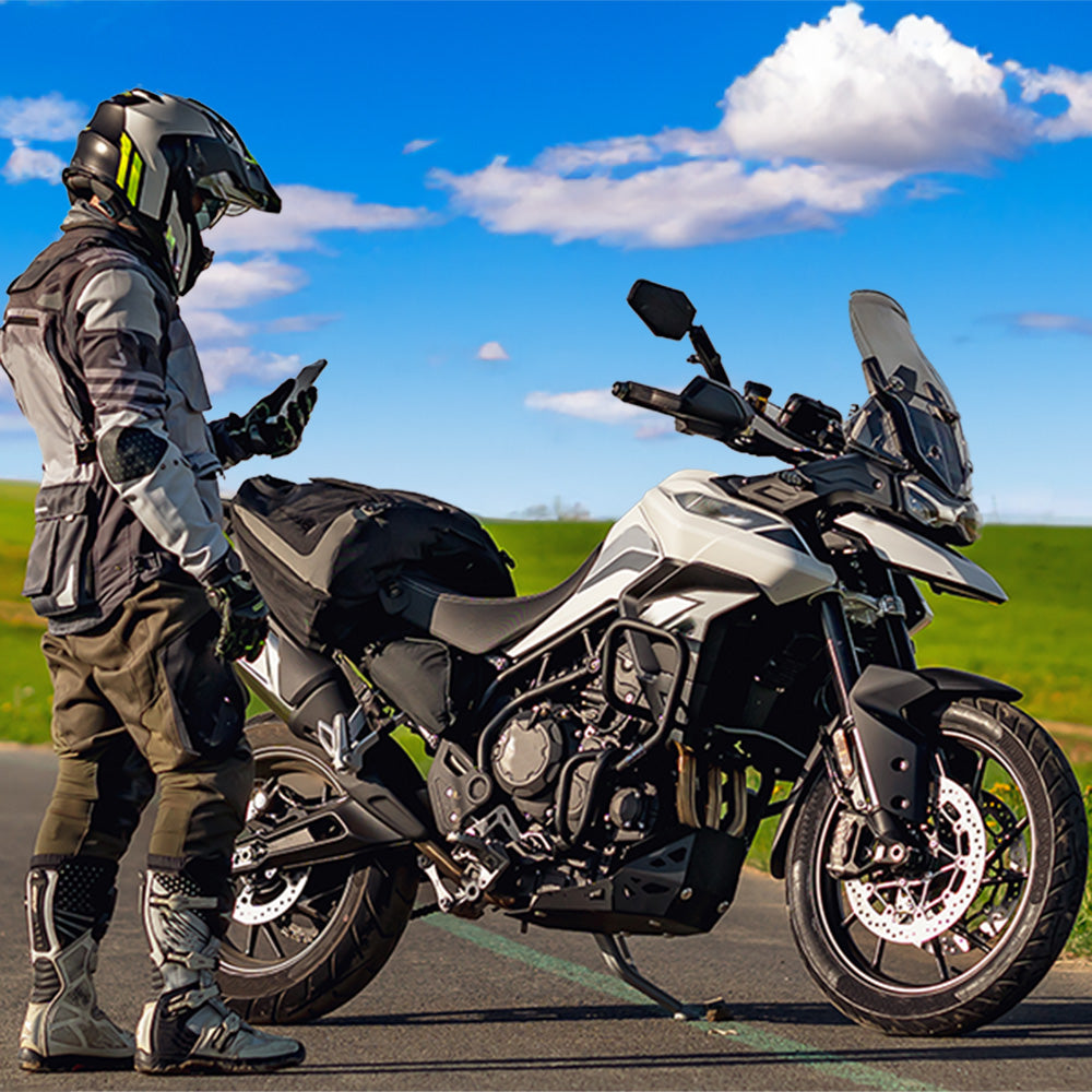 GloveTacts Ultra Thin Conductive Touch Screen Stickers for Gloves