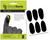 GloveTacts Conductive Stickers - 6 stickers